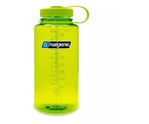 Nalgene® Wide Mouth Sustain 1,5L - Gourde large ouverture
