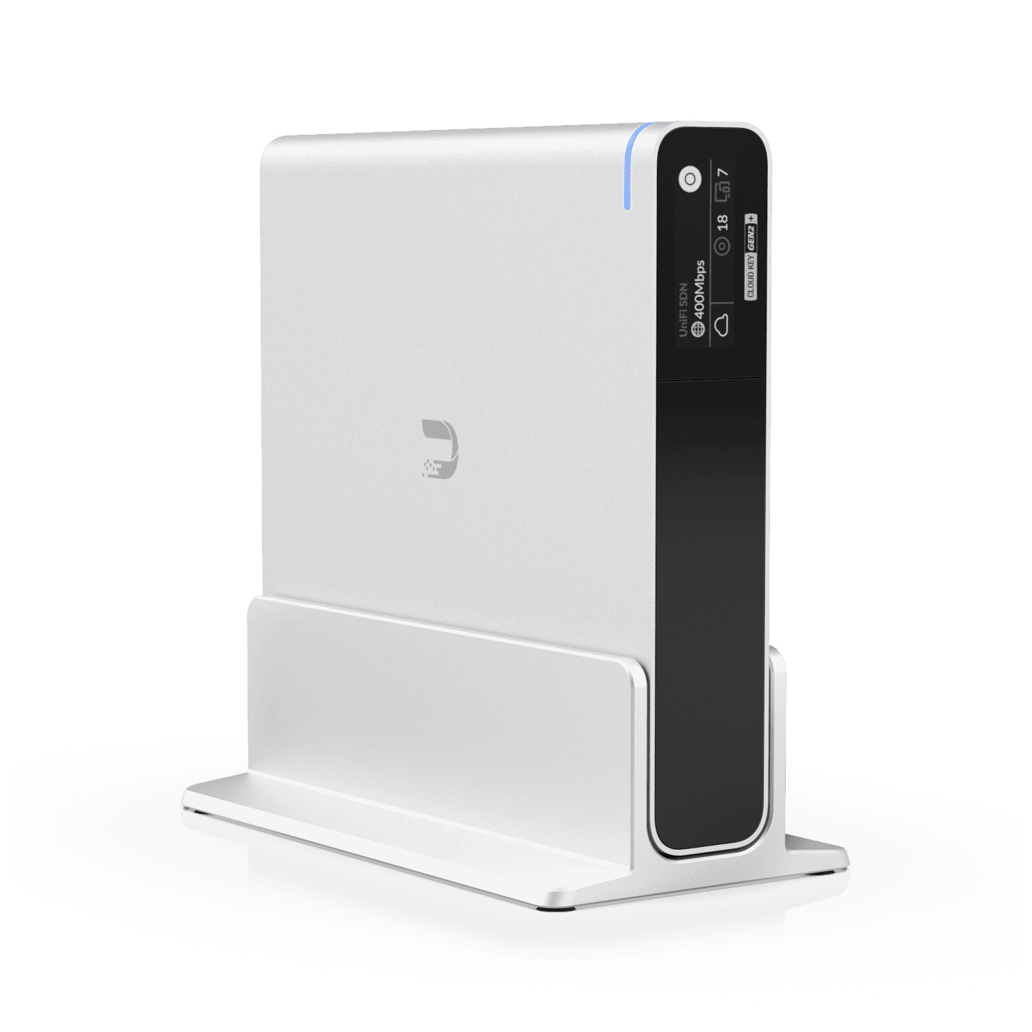 Ubiquiti Cloud Key G2 Plus Stand