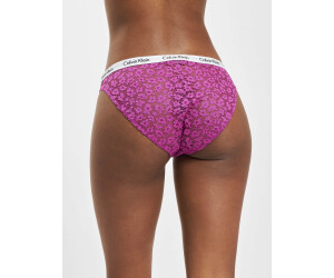 Buy Calvin Klein Pantie multicolor (3 pcs) (000QD3926E-6Q2) from