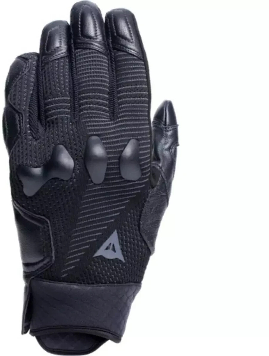Dainese Gants Unruly Ergo-Tek noir/anthracite