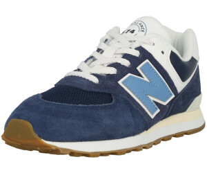 New Balance 574 Kids navy white a 63 87 oggi Migliori prezzi