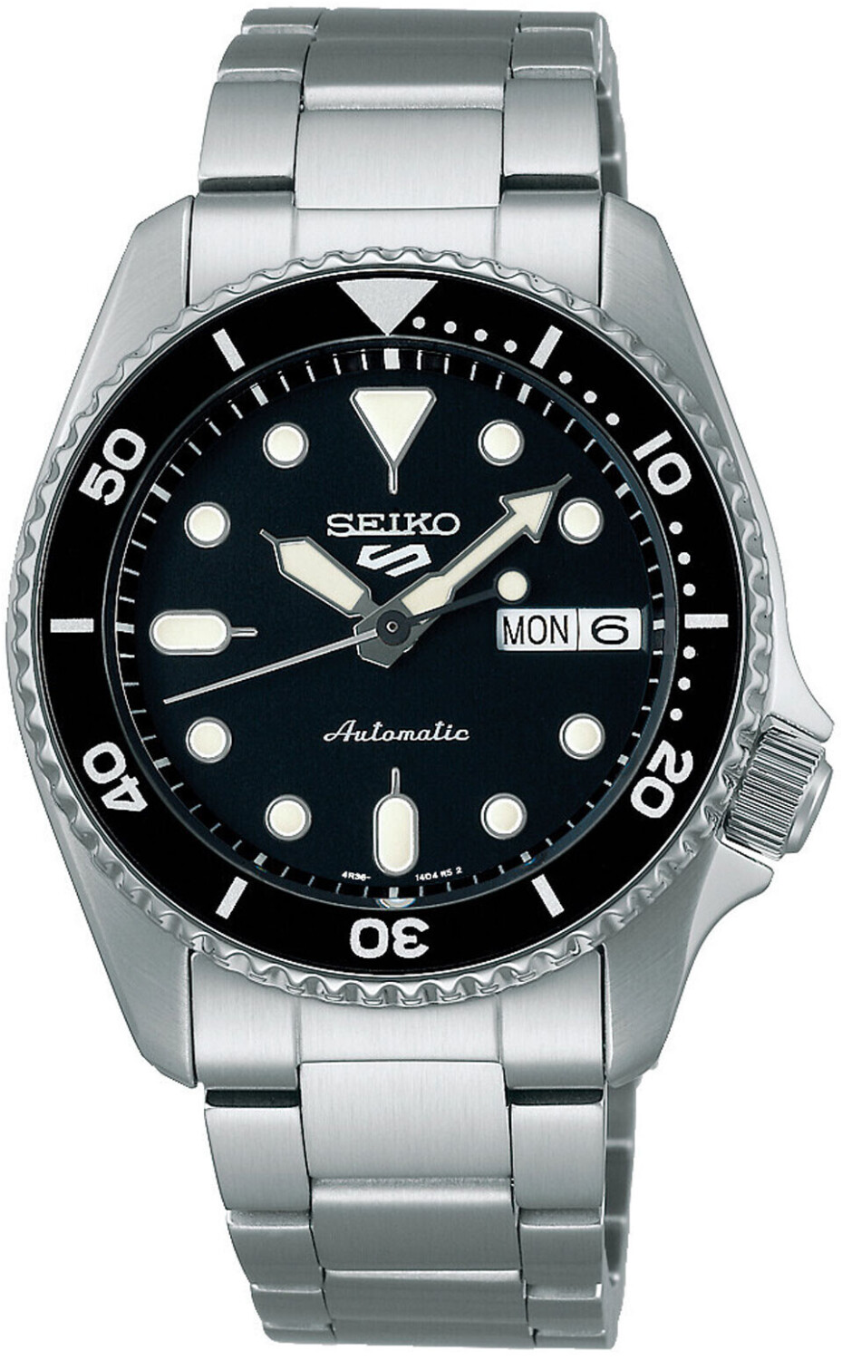 Seiko 5 Sports (SRPK29K1)