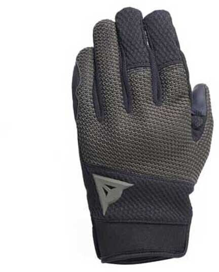 Dainese Gants Torino noir/vert