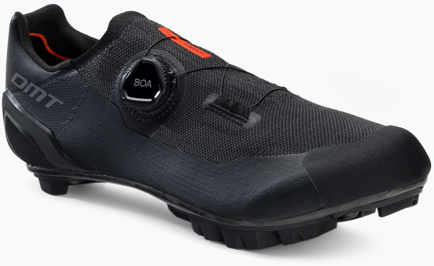 DMT KM30 Shoes black/black