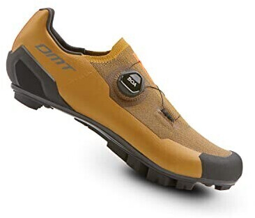 DMT KM30 Shoes camel/black