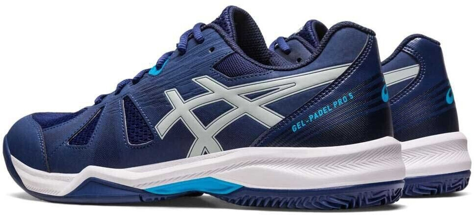 Asics Gel Pro 5 indigo blue light sage au meilleur prix sur idealo