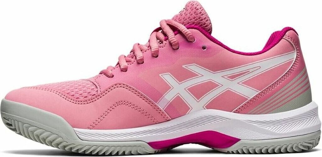 Asics Gel Padel Pro 5 Women fruit punch/white