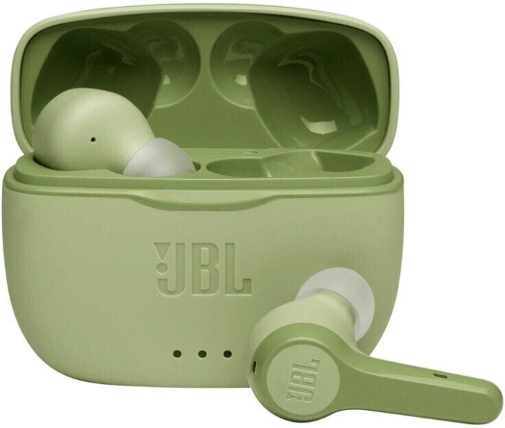 JBL Tune 215TWS vert