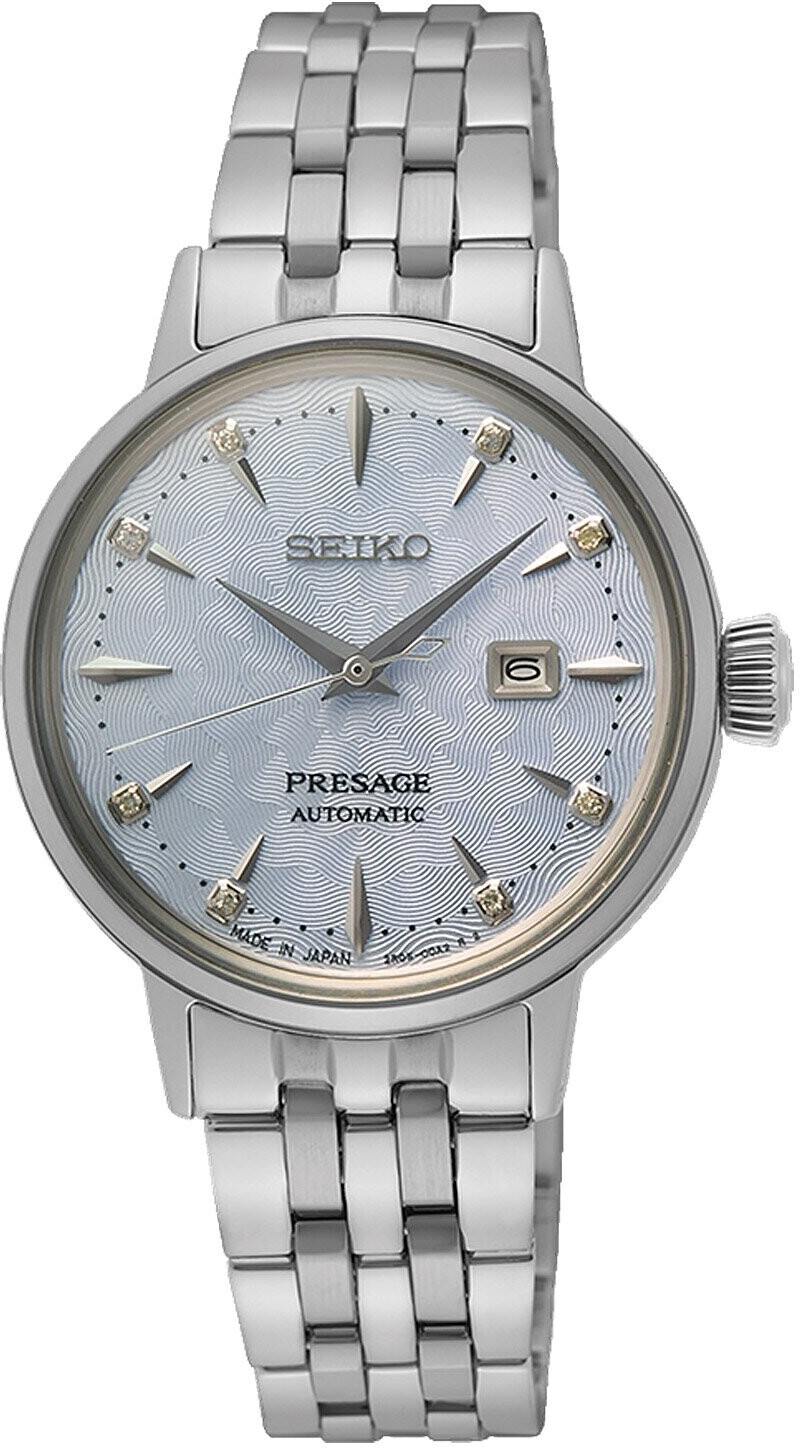 Seiko Presage (SRE007J1)
