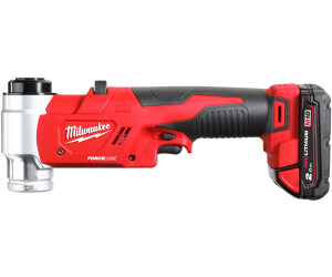 Milwaukee M18 HKP-201 ab 895,50 € | Preisvergleich bei idealo.de