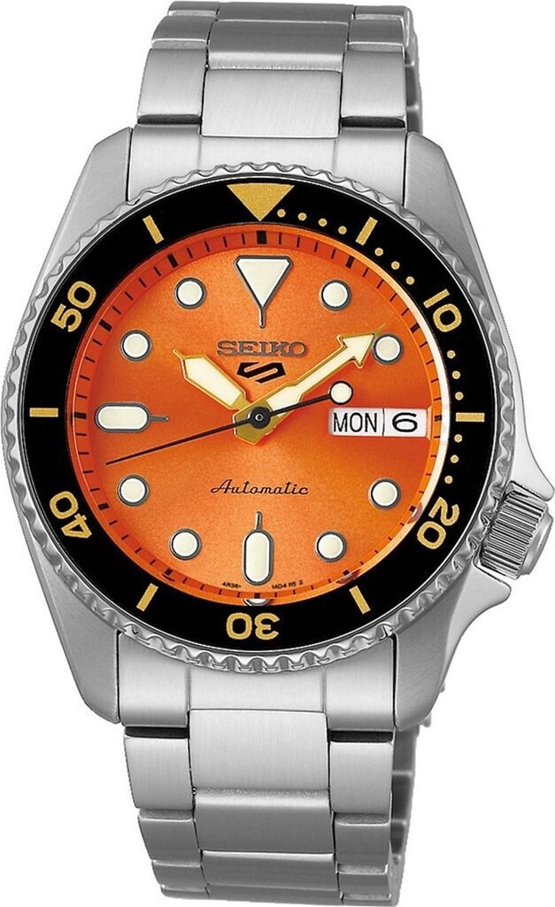 Seiko 5 Sports (SRPK35K1)