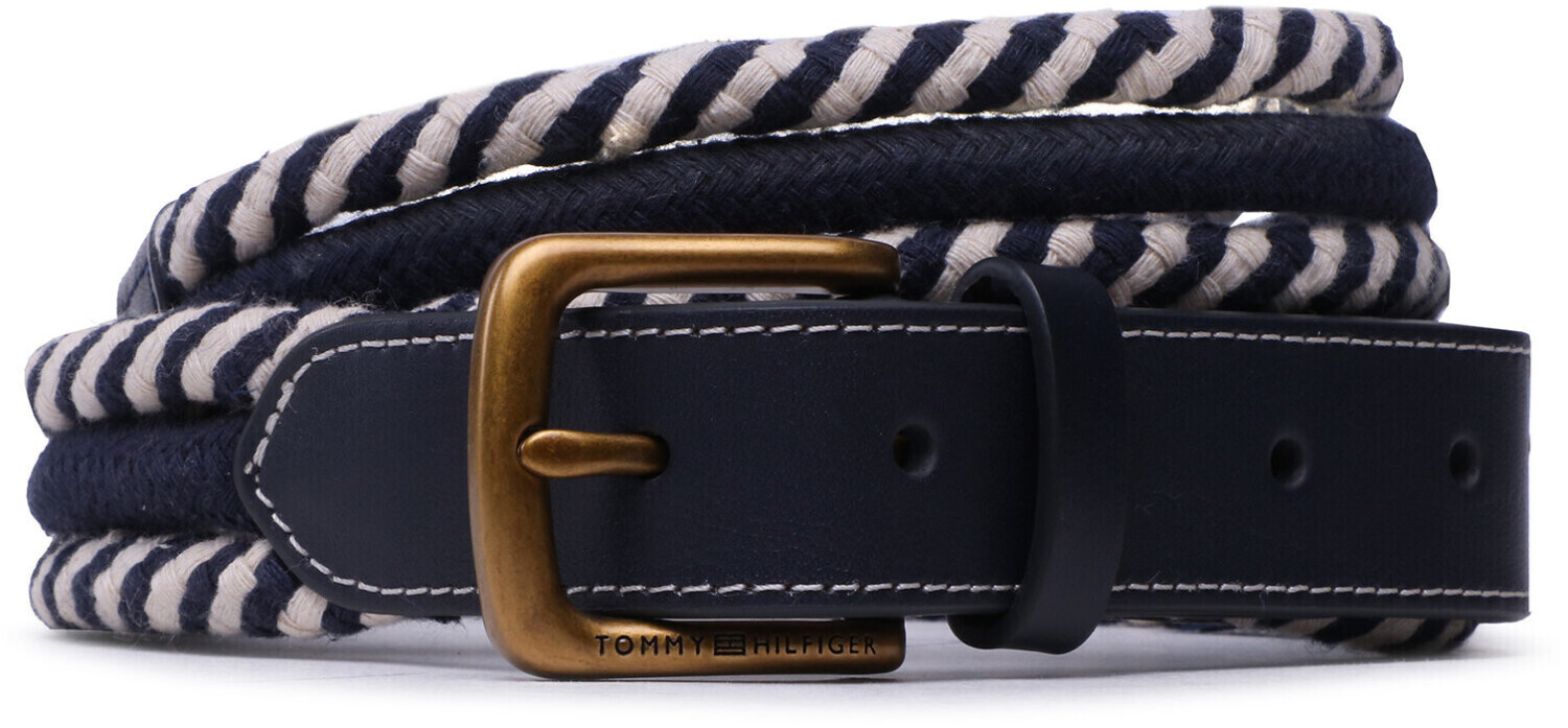 Tommy Hilfiger Casual Rope AM0AM10851 0G5 desert sky