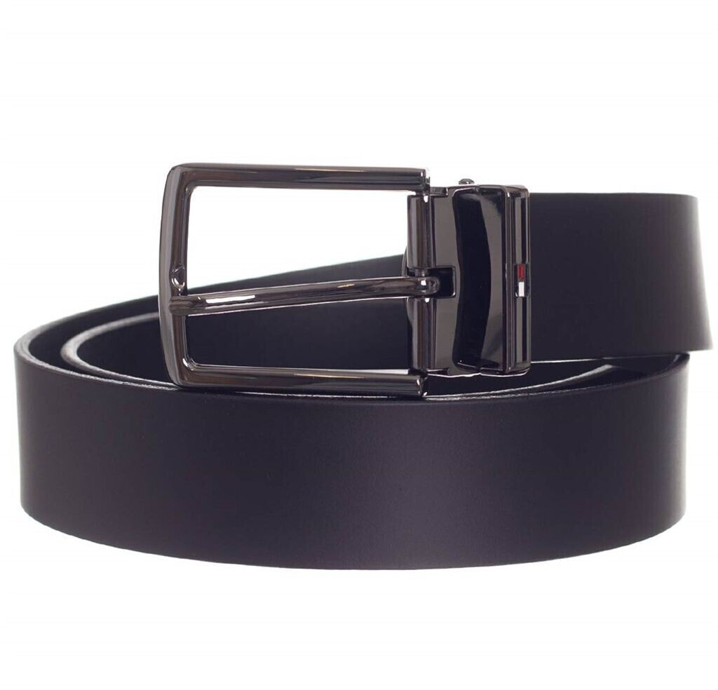 Tommy Hilfiger Gp Double Buckle Belt (AM0AM10809) black ab 56,00 € |  Preisvergleich bei