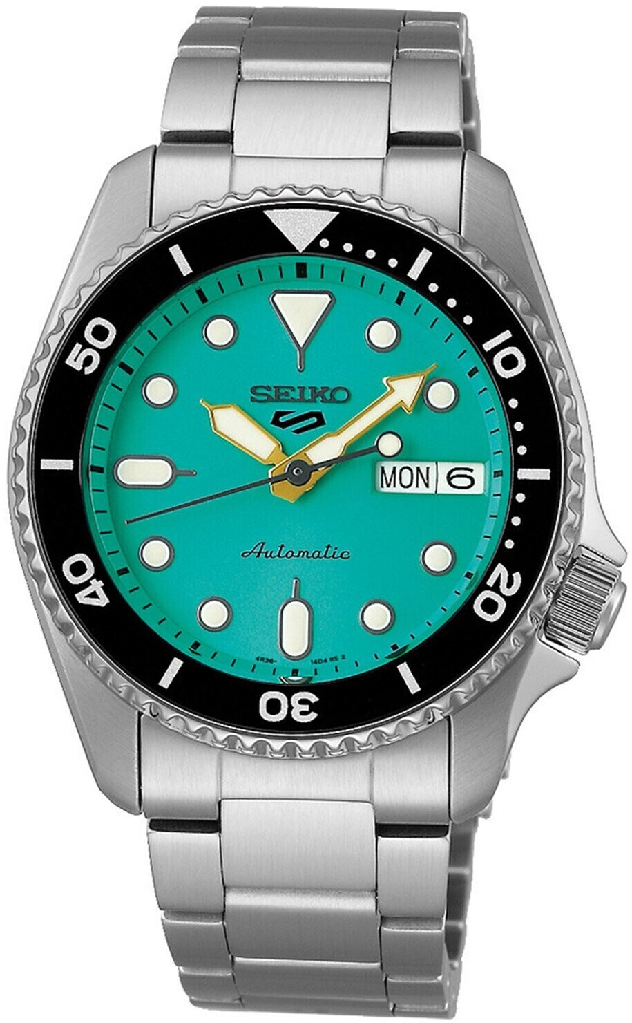 Seiko 5 Sports SRPK33K1 ab 315 00 Preisvergleich bei idealo