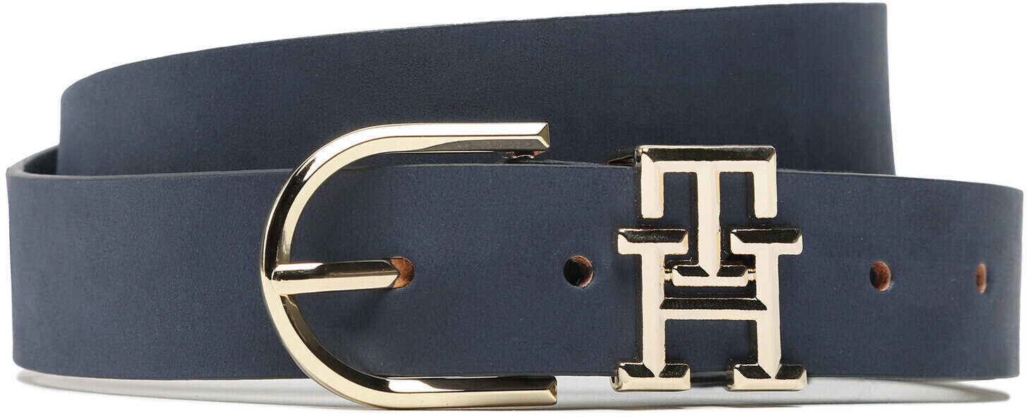 Tommy Hilfiger Th Lux 3.5 Nubuck AW0AW14795 DBX desert sky
