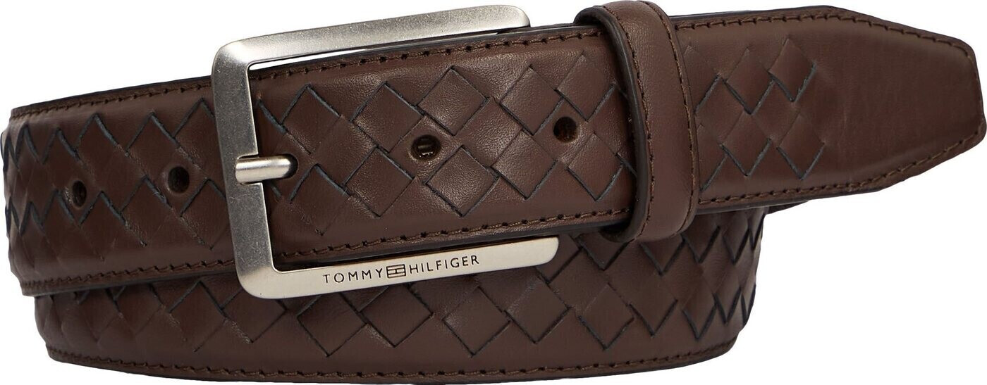 Tommy Hilfiger New Modern Woven AM0AM10668 HJT brown