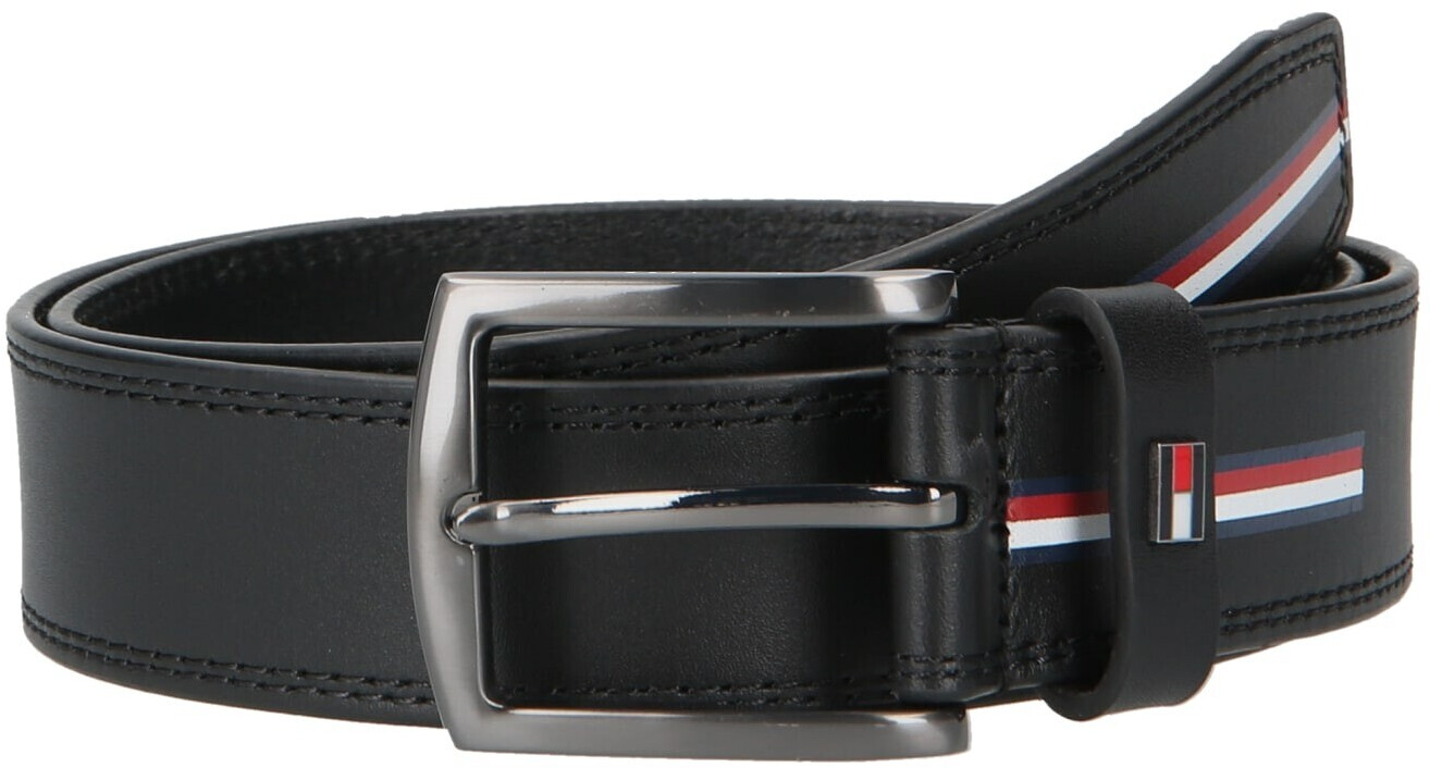 Tommy Hilfiger Denton Leather Belt (AM0AM11226)