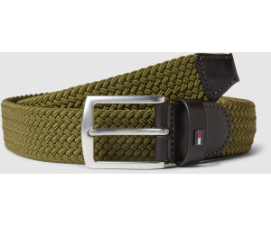 Tommy Hilfiger Denton Elastic – belts – shop at Booztlet