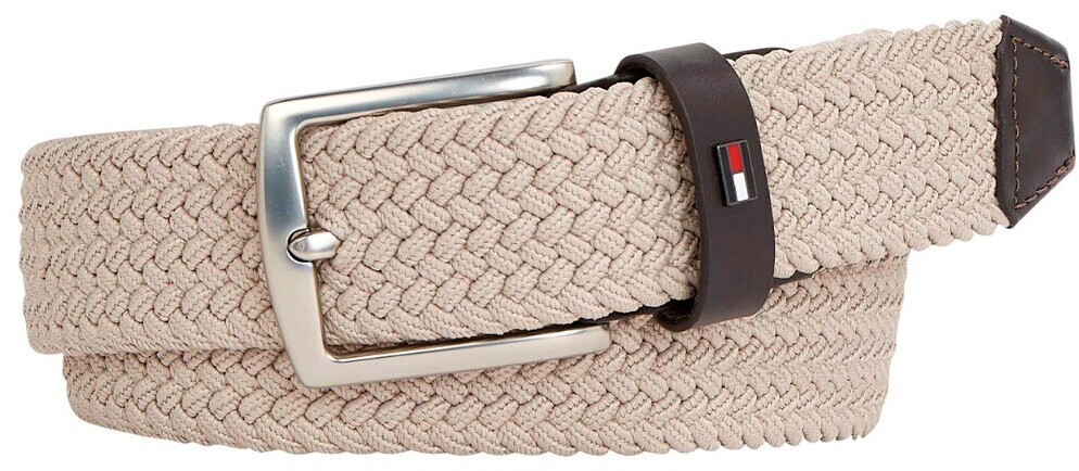 Tommy Hilfiger Denton 3.5 Elastic Belt (AM0AM10840)
