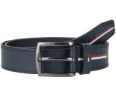 Tommy Hilfiger Denton Leather Belt (AM0AM11226) ab 29,70 € | Preisvergleich  bei