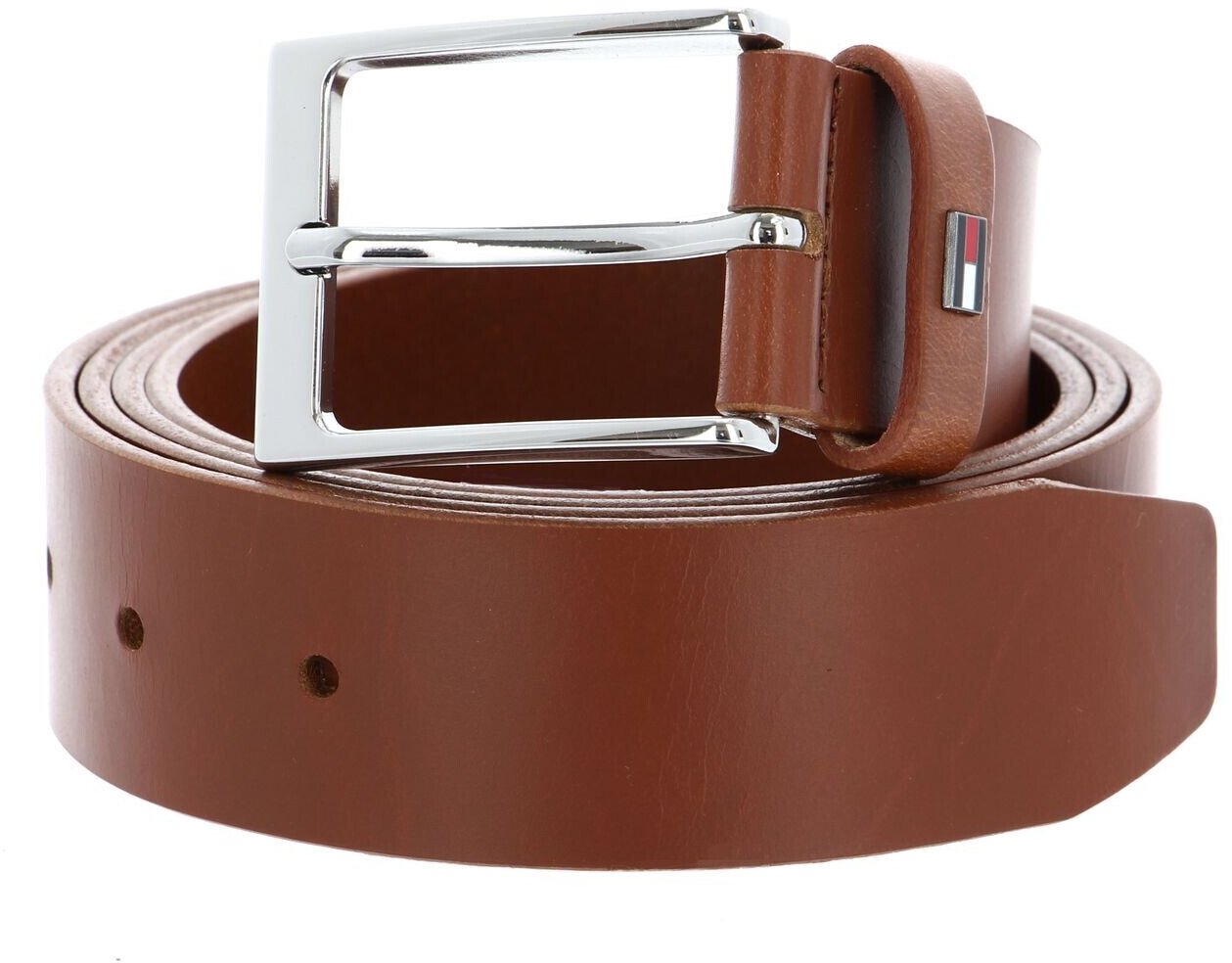 Tommy Hilfiger Layton Belt (AM0AM10847) cognac