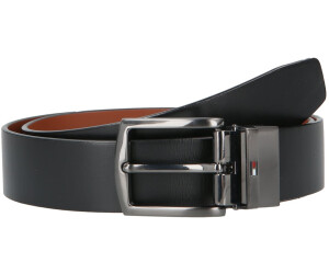 Tommy Hilfiger Denton REV Belt (AM0AM11224) black ab 36,95 € |  Preisvergleich bei