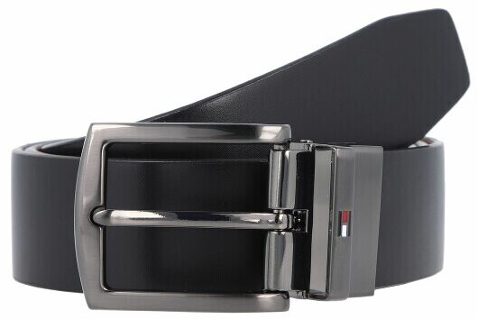 Tommy Hilfiger Denton REV Belt (AM0AM11224) black ab 36,95 € |  Preisvergleich bei