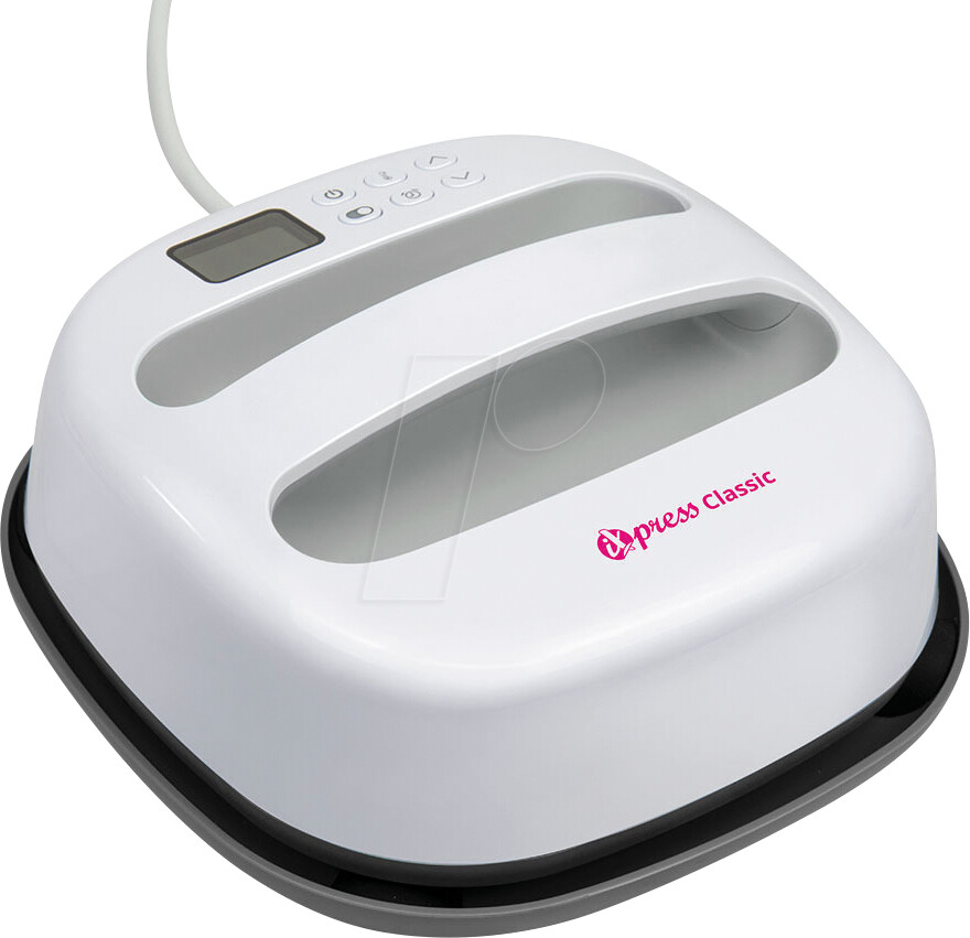 plottix iXpress Classic 2