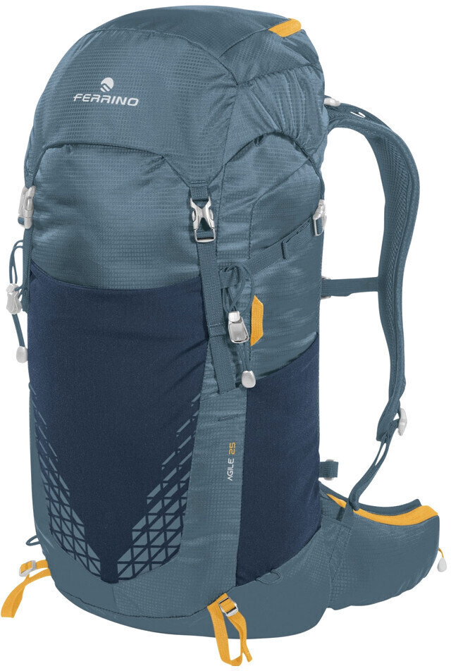 Ferrino agile 25 store