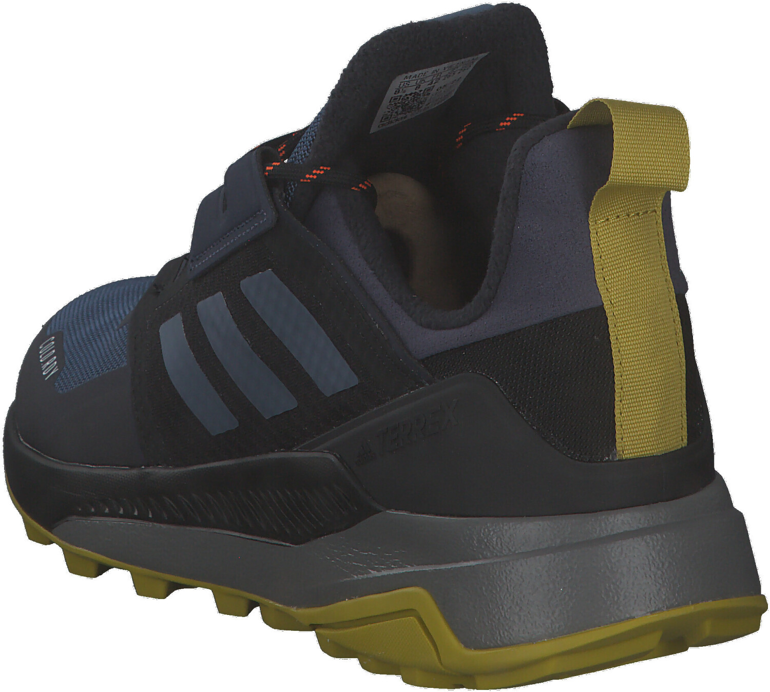 Adidas TERREX Trailmaker COLD.RDY steel blue GY6764 ab 59 99 Preisvergleich bei idealo