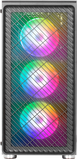 Mars Gaming MC-F Black