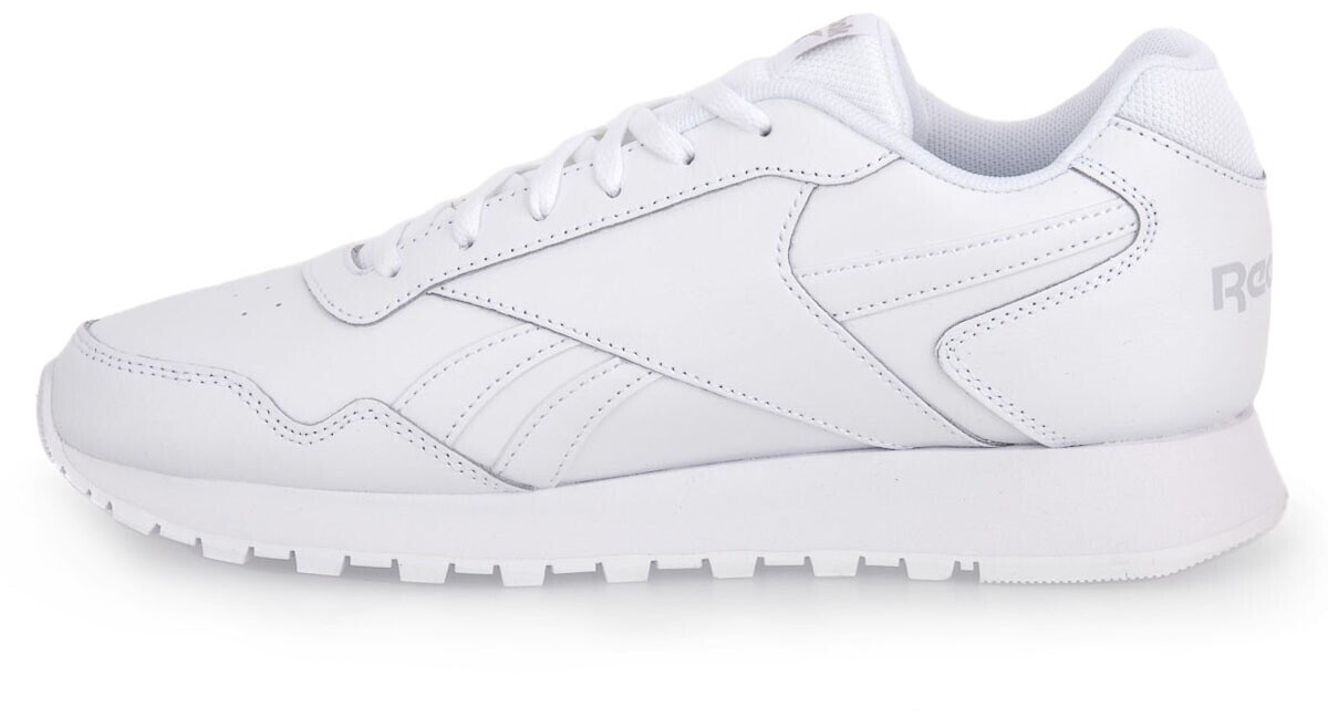 Reebok Royal Glide Women white/white/cold grey 2