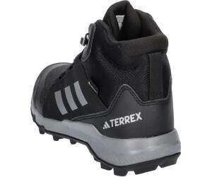 Adidas Organizer Mid GTX Kids core black/grey three/core black ab 65,89 € |  Preisvergleich bei