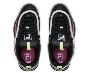 Fila Disruptor Logo Wmn FFW0091.80010 black ab 71 19