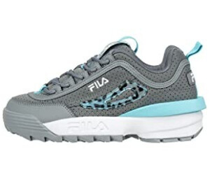 Fila disruptor pas cher discount blanche
