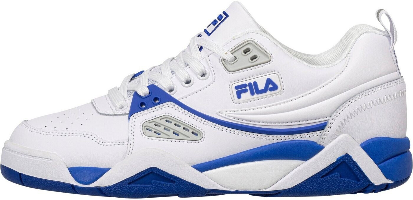 Fila Casim FFM0214.13214 white/lapis blue