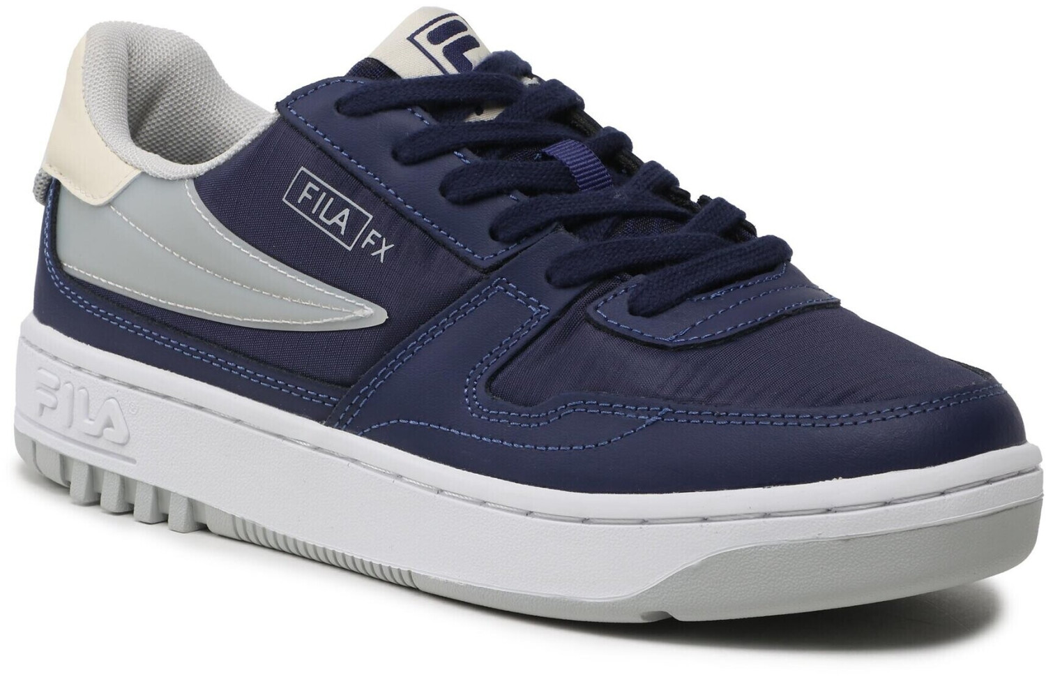 Fila Fxventuno Kite FFM0190.53135 medieval blue/gray violet
