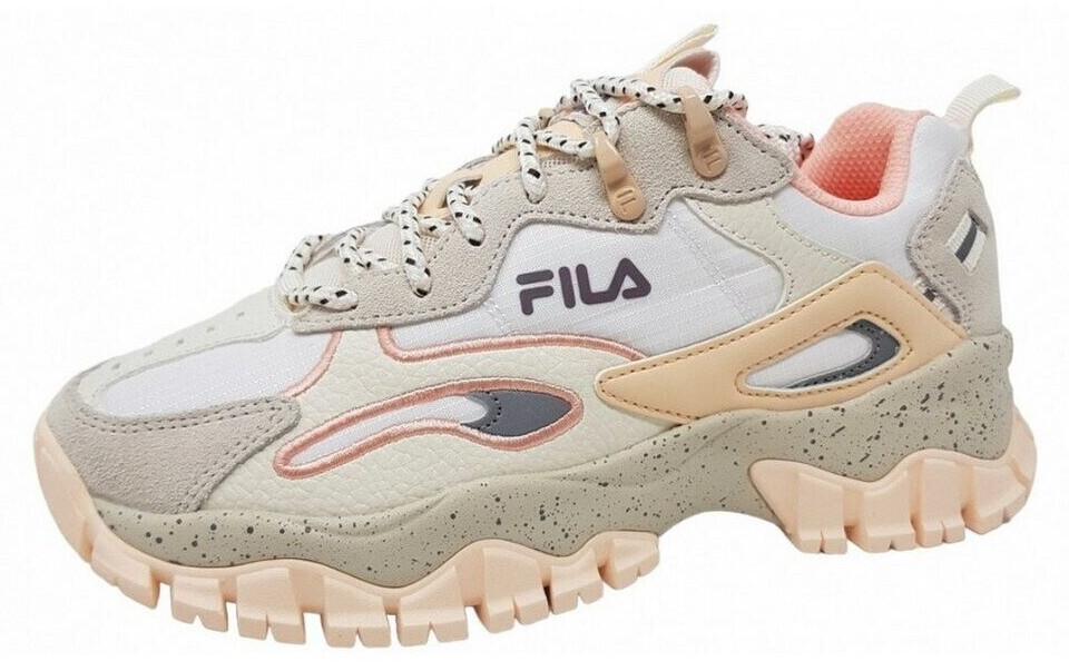 Fila ray top tracer cream