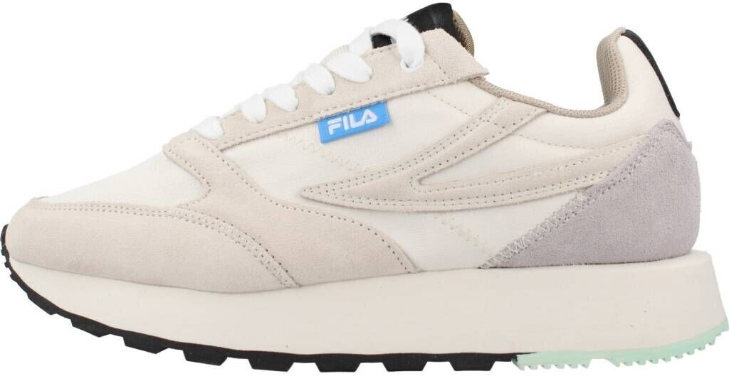 Fila orbit store zeppa low