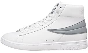 Fila Highflyer L Mid FFM0159.13205 white/monument