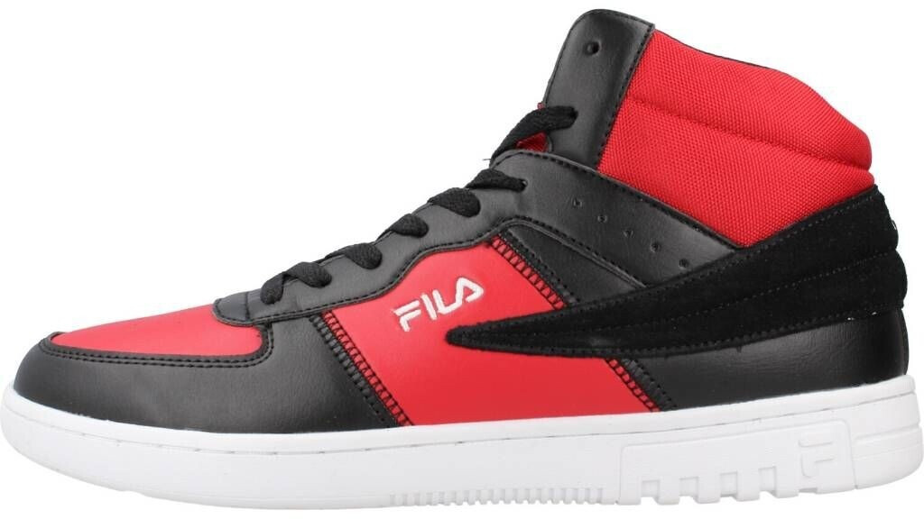 Fila Noclaf Cb Mid FFM0033.30002 true red