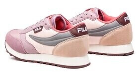 Fila Orbit Cb Low FFW0038.43067 mauve shadows/Peach Whip