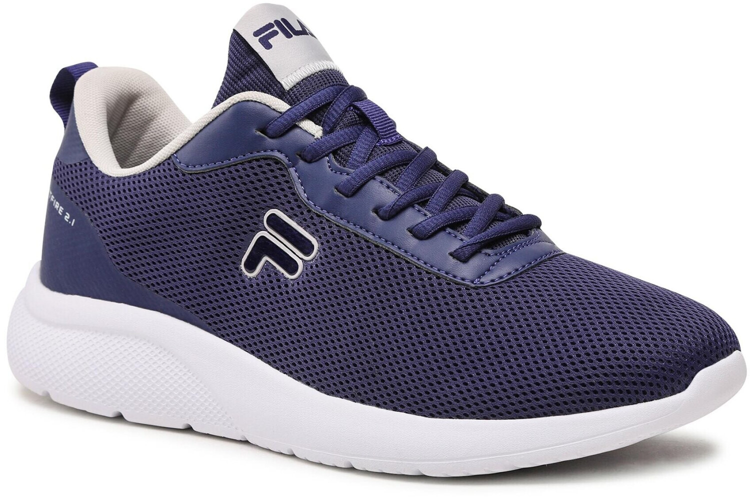Fila Spitfire FFM0077.53135 medieval blue/gray violet