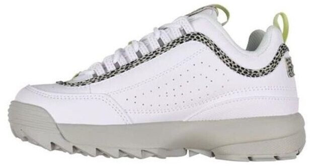 Fila Disruptor A Wmn FFW0092.13096 white/gray violet