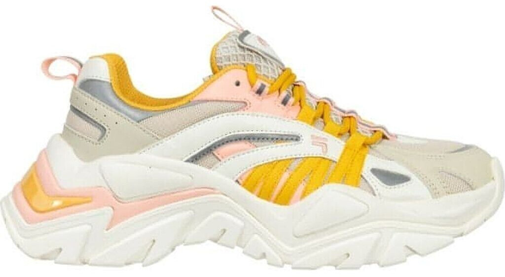 Fila Electrove Cb Wmn FFW0246.73051 oyster gray/golden cream