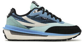 Fila Reggio F Wmn FFW0262.93016 Snake/black