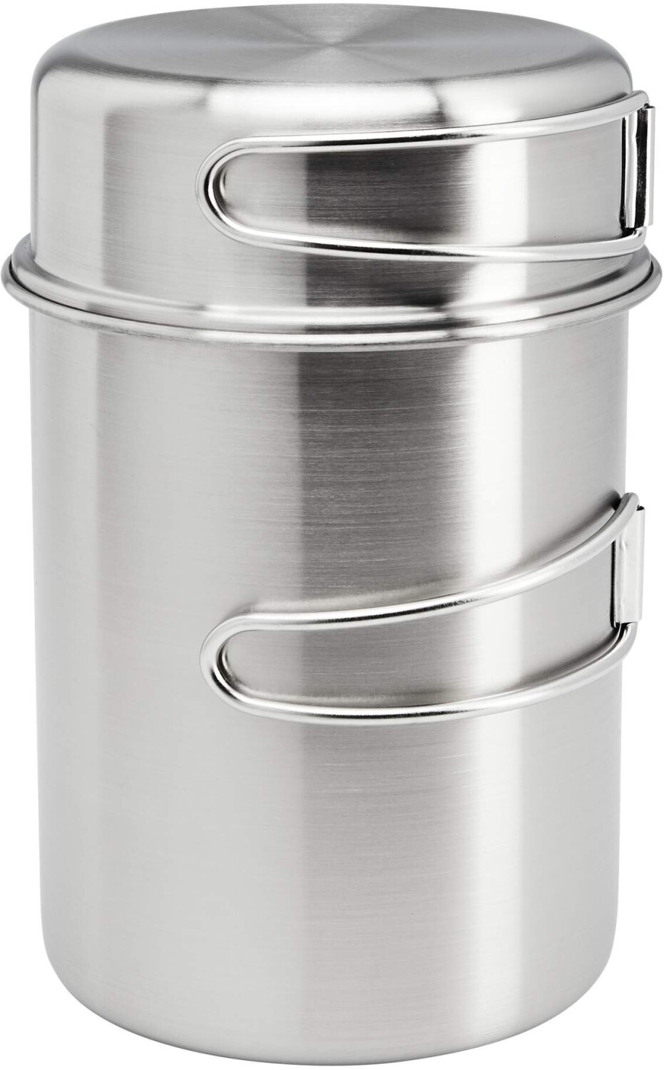 Tatonka Pot for gas Cartridge 450