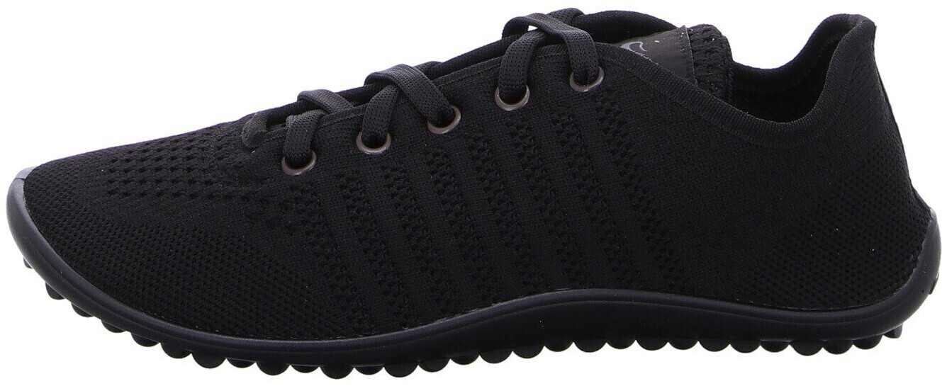 Leguano Go Ws (10050010) black