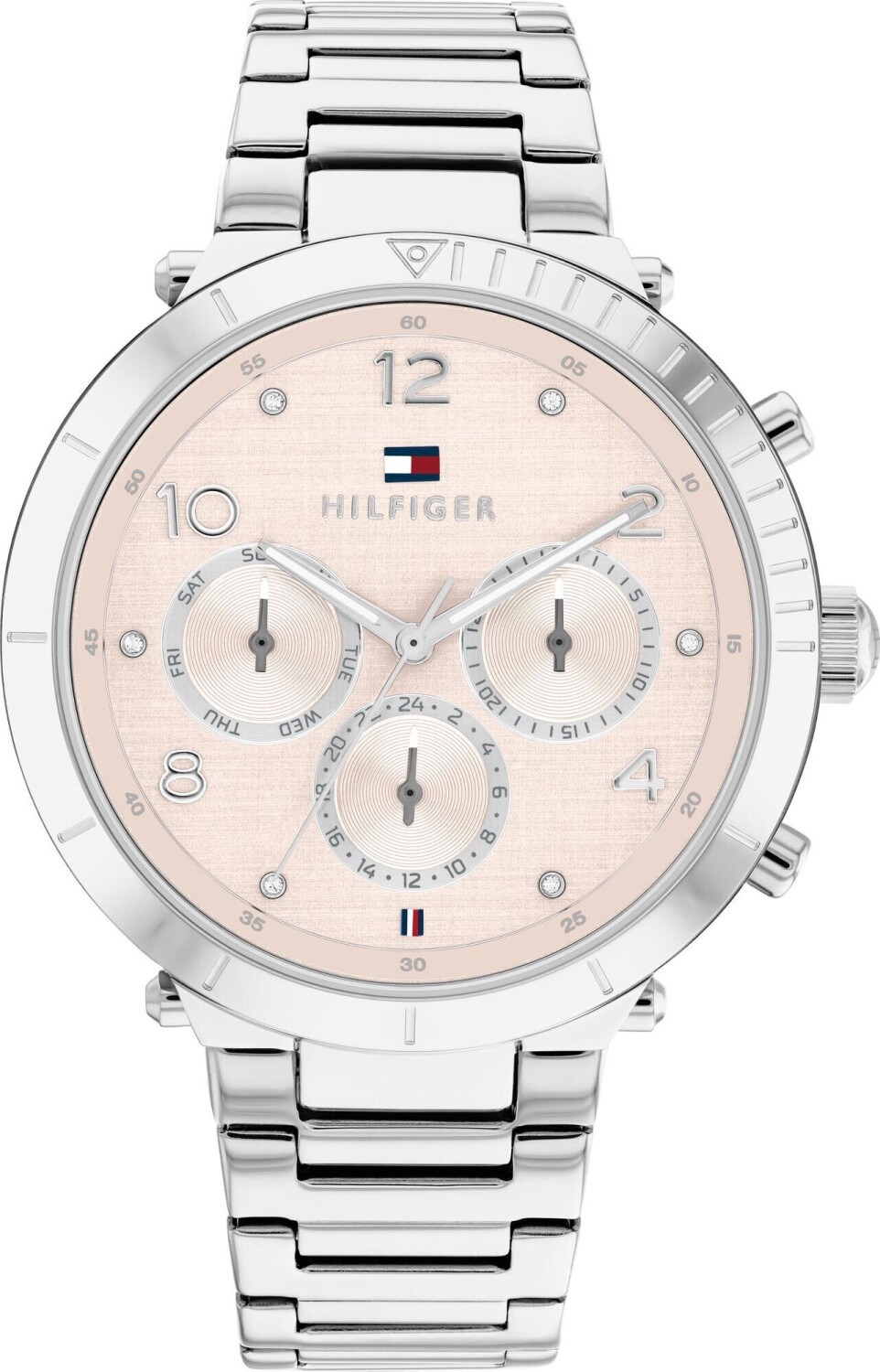 Tommy Hilfiger Emery Watch (1782488)