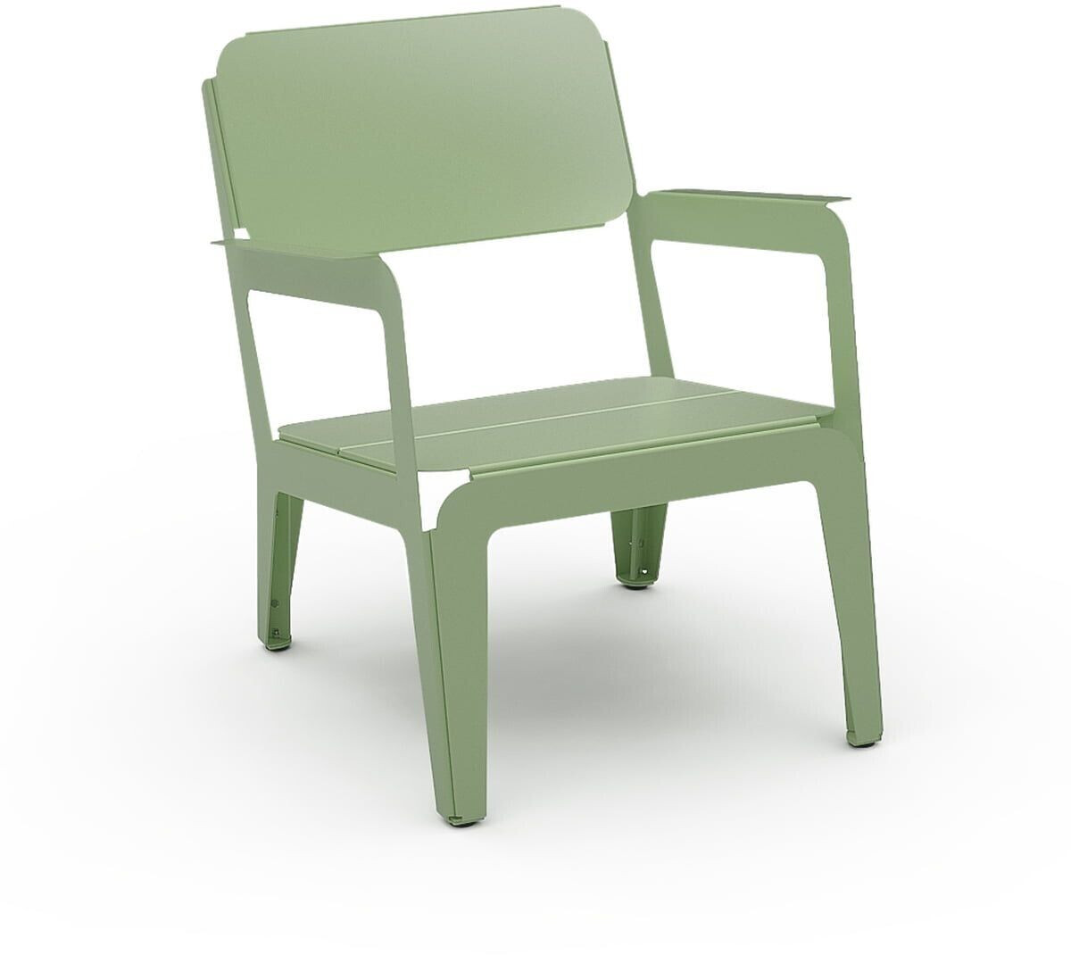 Weltevree Bended pale green